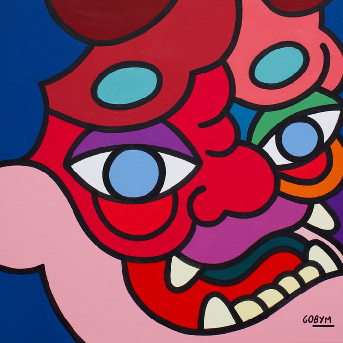HANNYA
