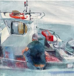 BATEAU CELIO 2