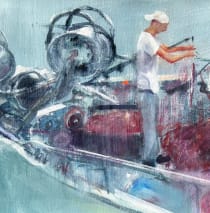 BATEAU CELIO 1