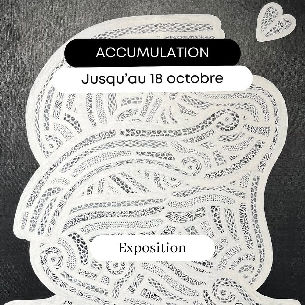 Accumulation — Wawapod, Tom Geleb, Le D.