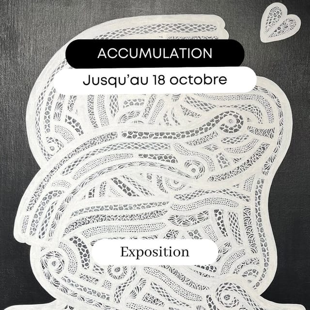 Accumulation