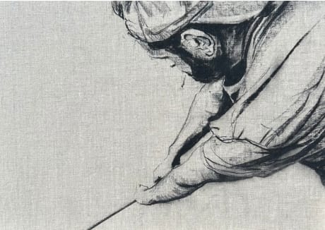 SI LES DERNIERS PECHEURS DISPARAISSENT DES MERS, QU'ILS DEMEURENT SUR LES MURS