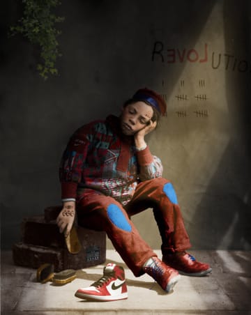 Résurgence
