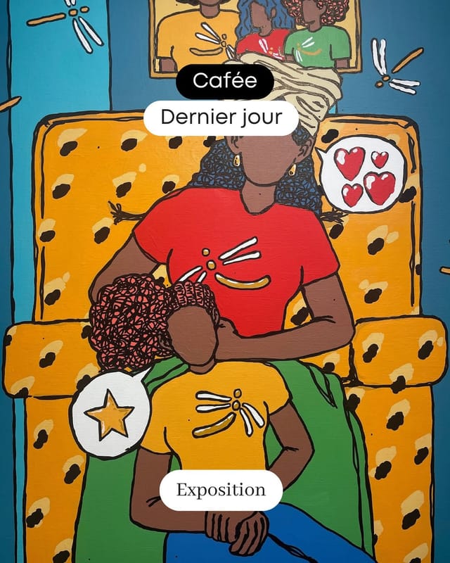 Cafée