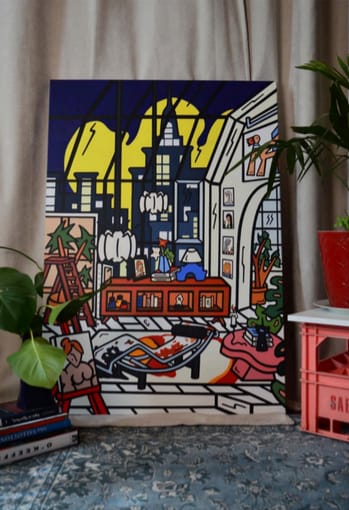 Home Alone