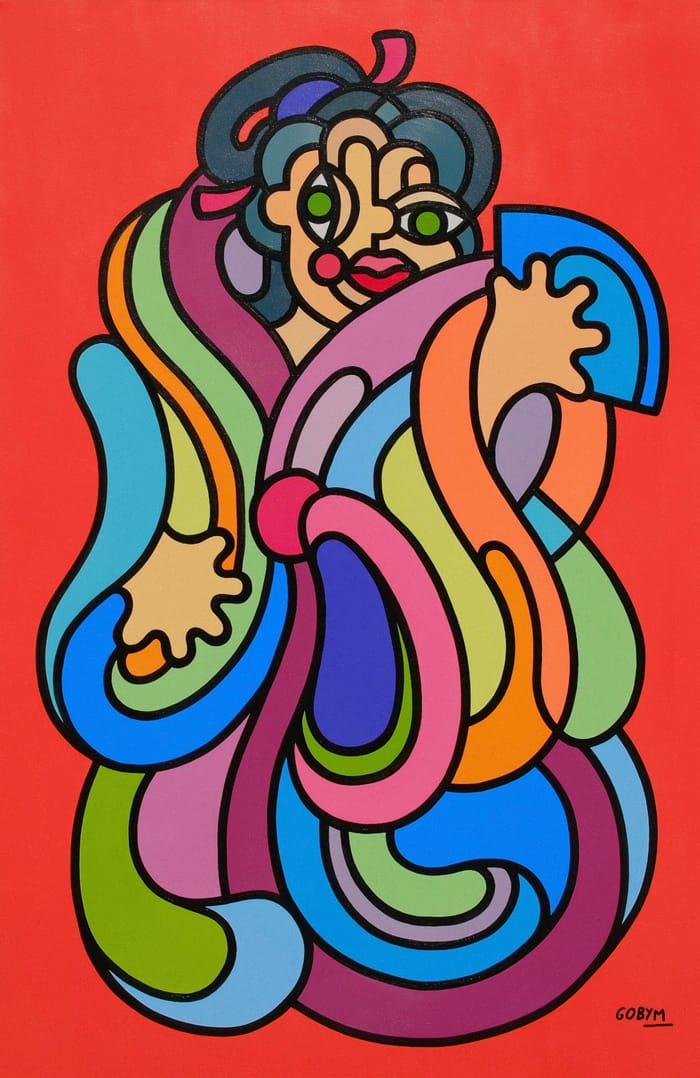 LA VAGUE